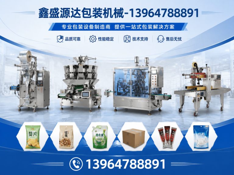 昌邑市山东液体肥灌装机厂家展示图